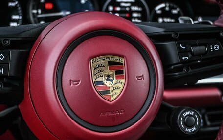 Porsche 911, 2020 год, 16 899 000 рублей, 27 фотография