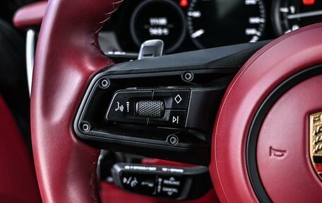 Porsche 911, 2020 год, 16 899 000 рублей, 28 фотография