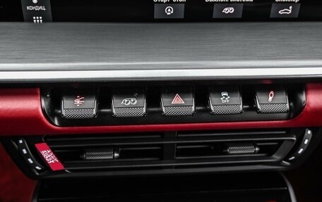 Porsche 911, 2020 год, 16 899 000 рублей, 36 фотография