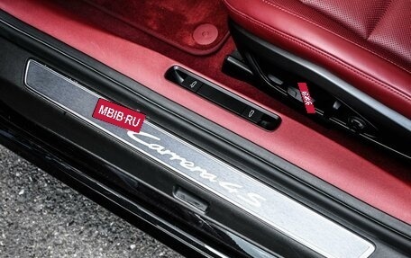 Porsche 911, 2020 год, 16 899 000 рублей, 25 фотография