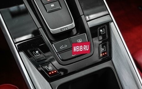 Porsche 911, 2020 год, 16 899 000 рублей, 37 фотография