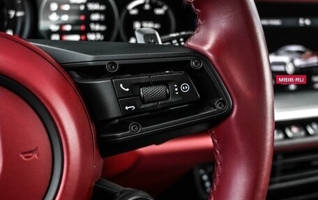 Porsche 911, 2020 год, 16 899 000 рублей, 29 фотография