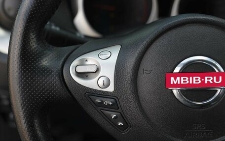 Nissan Juke II, 2013 год, 990 000 рублей, 12 фотография