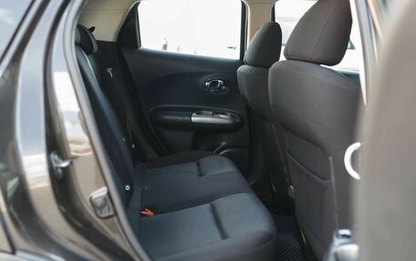 Nissan Juke II, 2013 год, 990 000 рублей, 18 фотография