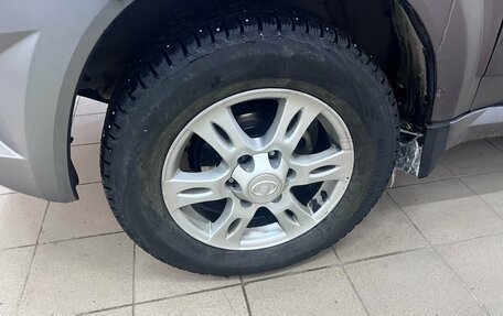 Great Wall Hover H3 I, 2012 год, 650 000 рублей, 2 фотография