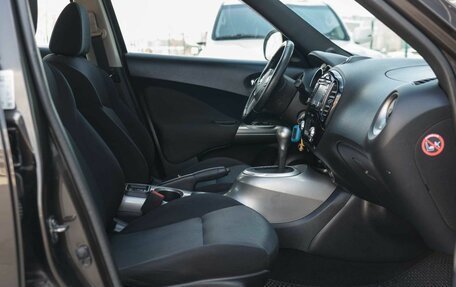 Nissan Juke II, 2013 год, 990 000 рублей, 19 фотография