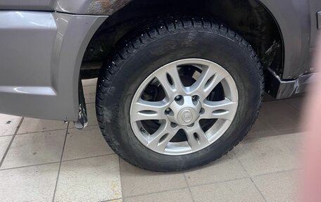 Great Wall Hover H3 I, 2012 год, 650 000 рублей, 10 фотография