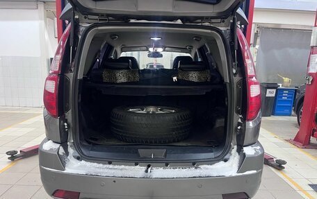 Great Wall Hover H3 I, 2012 год, 650 000 рублей, 8 фотография