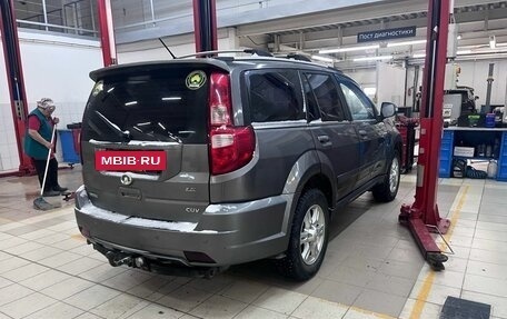 Great Wall Hover H3 I, 2012 год, 650 000 рублей, 9 фотография