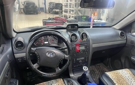 Great Wall Hover H3 I, 2012 год, 650 000 рублей, 6 фотография