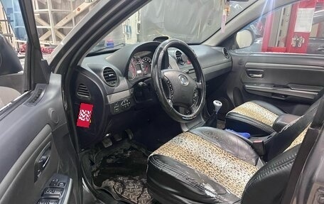 Great Wall Hover H3 I, 2012 год, 650 000 рублей, 3 фотография