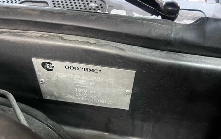 Great Wall Hover H3 I, 2012 год, 650 000 рублей, 13 фотография