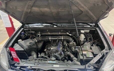 Great Wall Hover H3 I, 2012 год, 650 000 рублей, 12 фотография