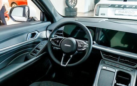 Haval F7, 2026 год, 3 068 010 рублей, 9 фотография