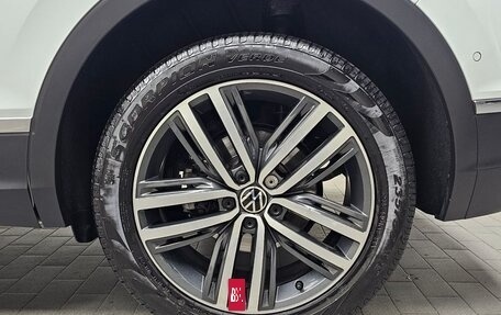 Volkswagen Tiguan II, 2022 год, 3 400 000 рублей, 10 фотография