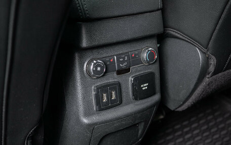 Ford Explorer VI, 2016 год, 2 098 000 рублей, 16 фотография