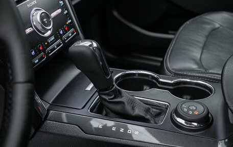 Ford Explorer VI, 2016 год, 2 098 000 рублей, 17 фотография