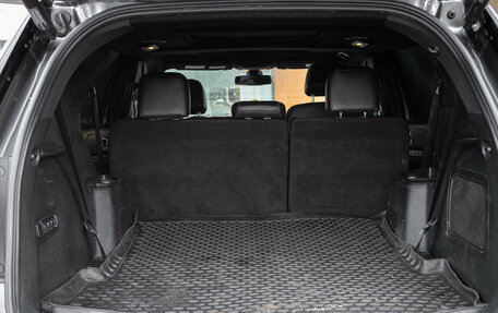 Ford Explorer VI, 2016 год, 2 098 000 рублей, 23 фотография