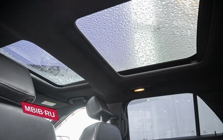 Ford Explorer VI, 2016 год, 2 098 000 рублей, 18 фотография