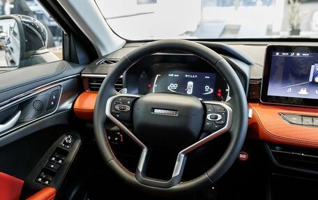 Haval Jolion, 2025 год, 2 375 510 рублей, 14 фотография