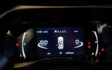 Haval Jolion, 2025 год, 2 375 510 рублей, 24 фотография