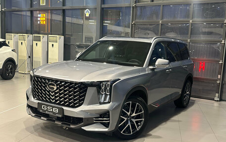 GAC GS8, 2025 год, 5 199 000 рублей, 4 фотография