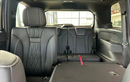 GAC GS8, 2025 год, 5 199 000 рублей, 9 фотография