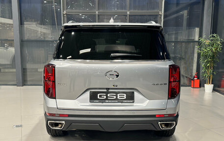 GAC GS8, 2025 год, 5 199 000 рублей, 3 фотография