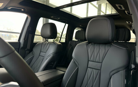 GAC GS8, 2025 год, 5 199 000 рублей, 5 фотография