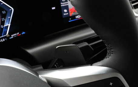 BMW X2, 2025 год, 6 450 000 рублей, 13 фотография