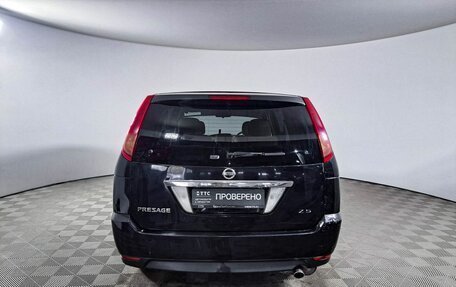 Nissan Presage II, 2003 год, 500 000 рублей, 7 фотография