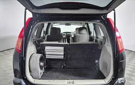 Nissan Presage II, 2003 год, 500 000 рублей, 12 фотография