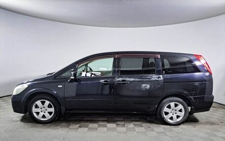 Nissan Presage II, 2003 год, 500 000 рублей, 10 фотография