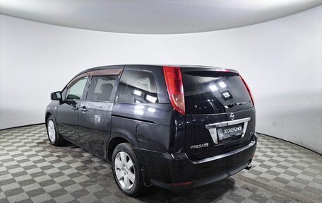 Nissan Presage II, 2003 год, 500 000 рублей, 8 фотография