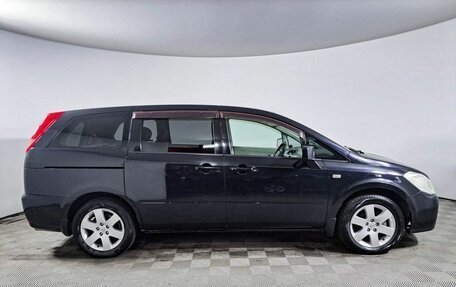 Nissan Presage II, 2003 год, 500 000 рублей, 5 фотография