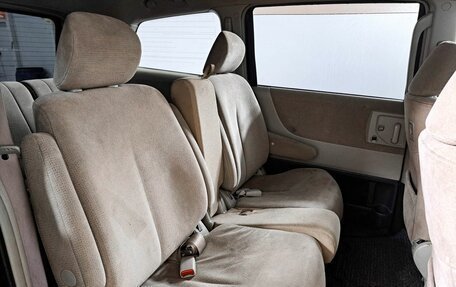 Nissan Presage II, 2003 год, 500 000 рублей, 15 фотография