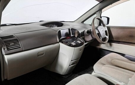 Nissan Presage II, 2003 год, 500 000 рублей, 13 фотография