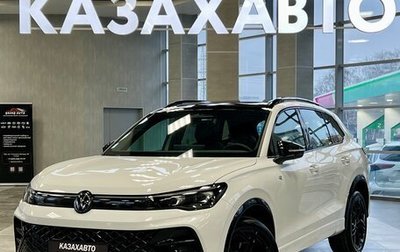 Volkswagen Tiguan, 2026 год, 4 500 000 рублей, 1 фотография