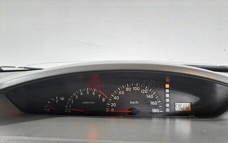 Nissan Presage II, 2003 год, 500 000 рублей, 16 фотография