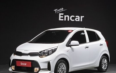 KIA Morning III, 2022 год, 1 084 000 рублей, 1 фотография