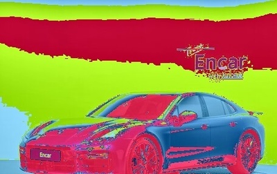 Porsche Panamera, 2025 год, 19 520 000 рублей, 1 фотография