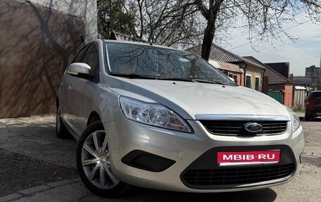 Ford Focus II рестайлинг, 2011 год, 650 000 рублей, 1 фотография