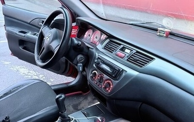 Mitsubishi Lancer IX, 2006 год, 330 000 рублей, 1 фотография