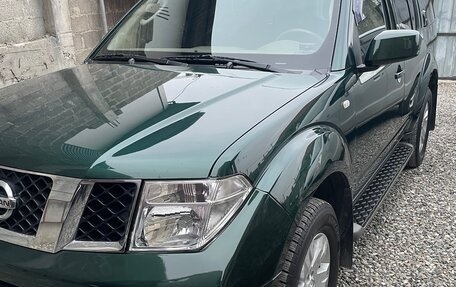 Nissan Pathfinder, 2006 год, 1 250 000 рублей, 1 фотография