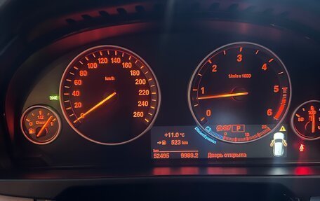 BMW X5, 2015 год, 4 850 000 рублей, 1 фотография