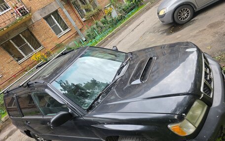 Subaru Forester, 2001 год, 150 000 рублей, 1 фотография