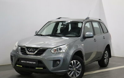 Chery Tiggo (T11), 2014 год, 564 000 рублей, 1 фотография