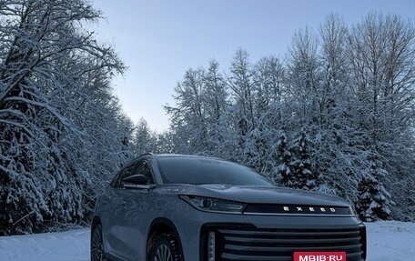 CheryExeed TXL, 2022 год, 2 200 000 рублей, 1 фотография