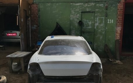 Hyundai Tiburon, 2003 год, 420 000 рублей, 1 фотография
