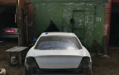 Hyundai Tiburon, 2003 год, 420 000 рублей, 1 фотография